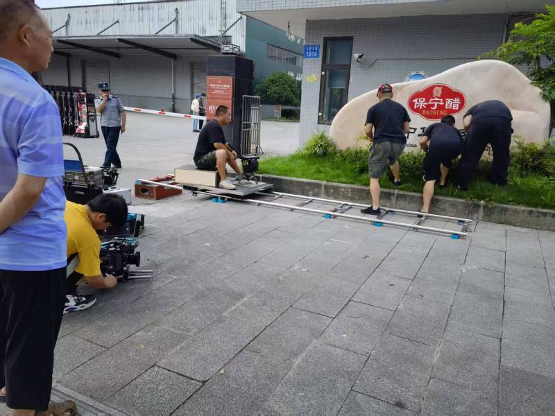 青秀区TVC拍摄：制造业专属TVC方案，用镜头展现企业硬核实力！