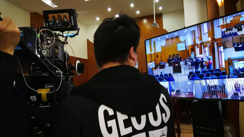 青秀区TVC制作：政企单位合规宣传，专业把控内容，官方平台适用！