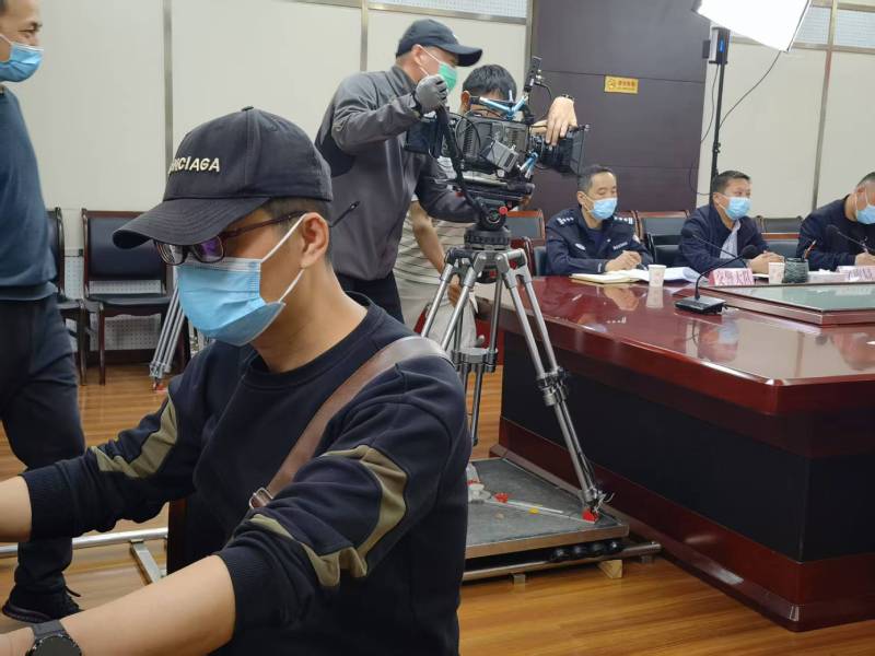 青秀区TVC拍摄公司怎么筛选？记住这3个核心标准！