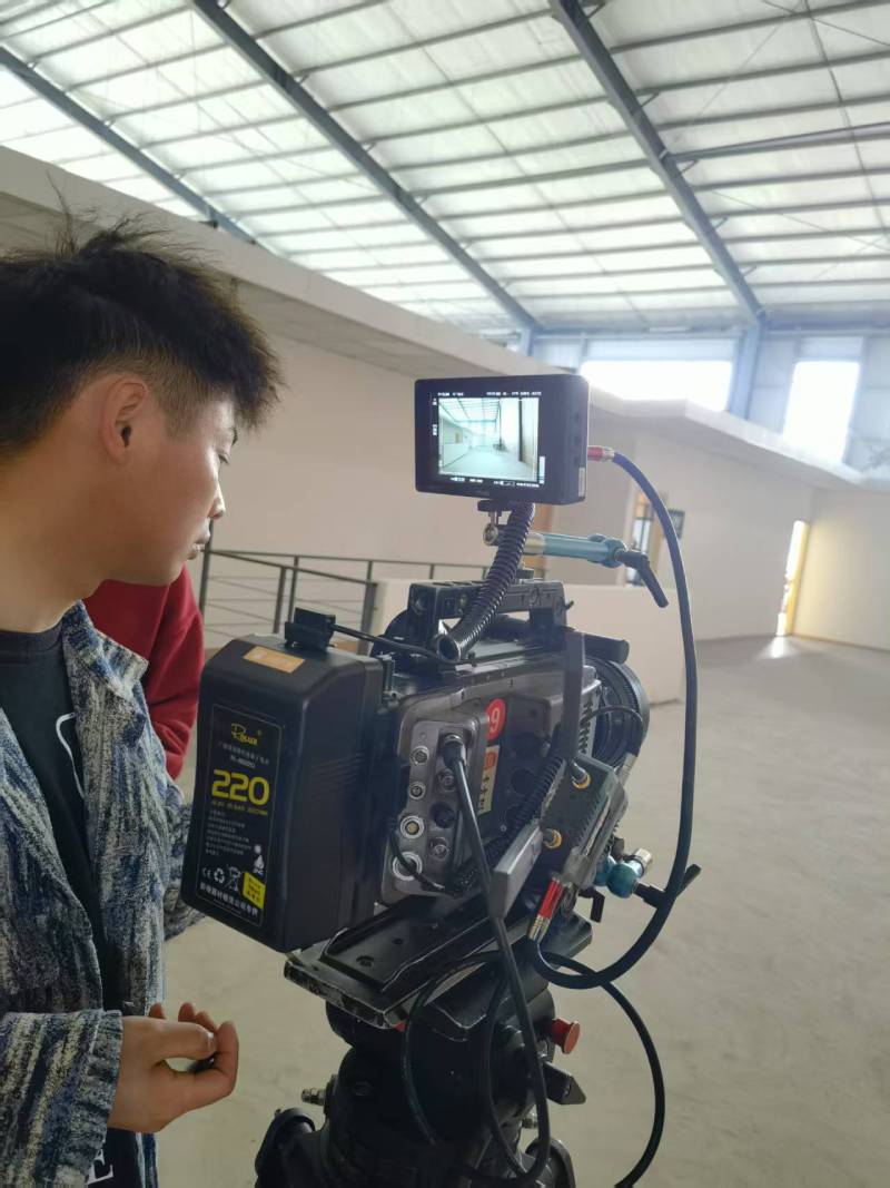 创新驱动，智领未来——青秀区TVC与广告片拍摄制作的创新实践
