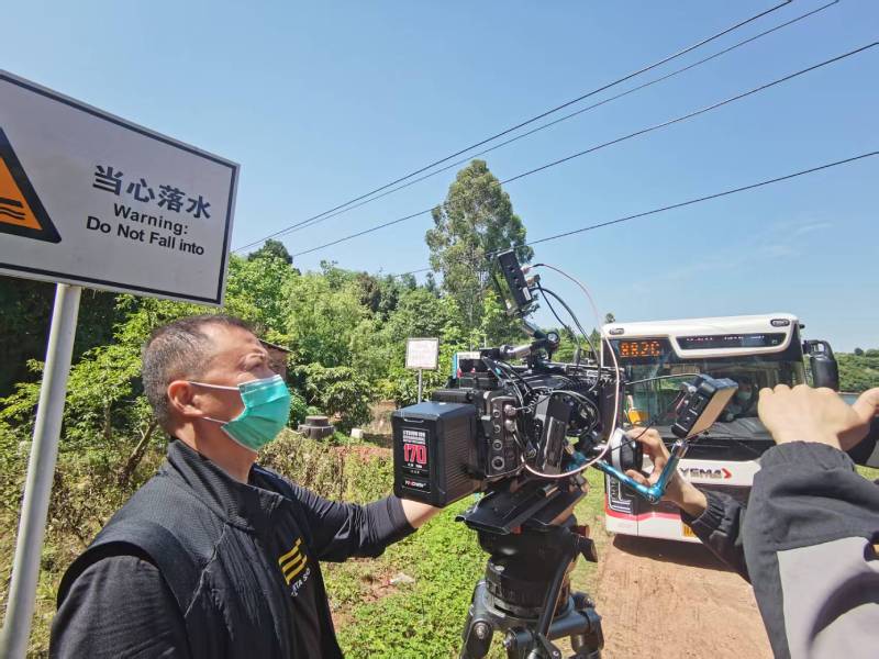 青秀区TVC拍摄公司：深耕本地市场，为品牌定制专属拍摄方案