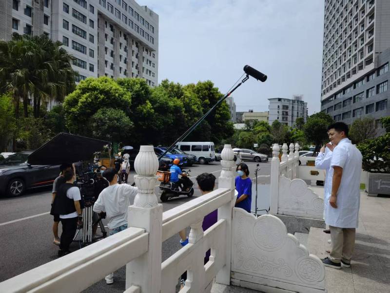 青秀区广告片拍摄公司